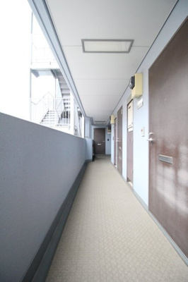 【その他共用部分】 | コスモ東池袋