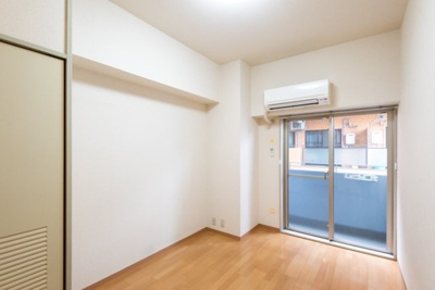 【洋室】 | コスモ東池袋