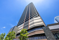 新宿区西新宿５丁目のマンションの画像