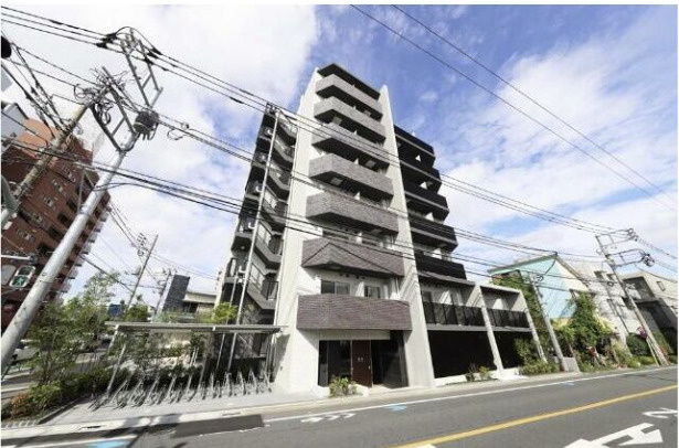 セジョリ高井戸Ⅱ