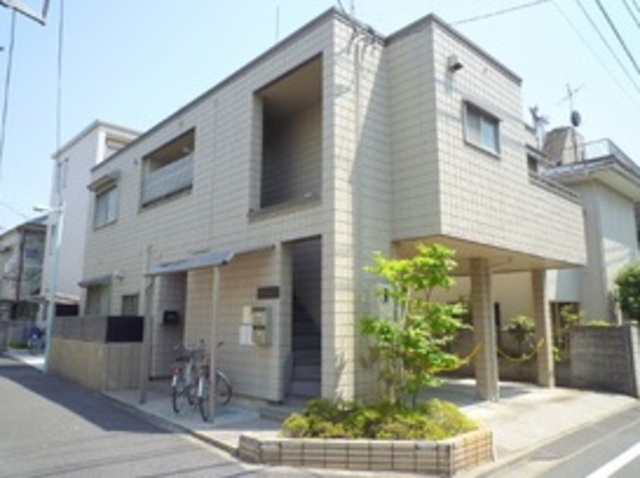 アートヒルズの外観|★耐震構造の旭化成ヘーベルメゾン★