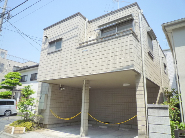アートヒルズの駐車場|★敷地内駐車場★