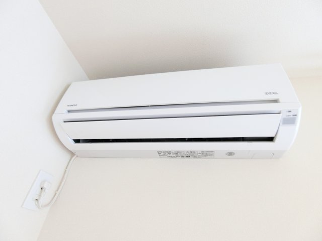 けやきハイムの内装|別号室の参考写真です