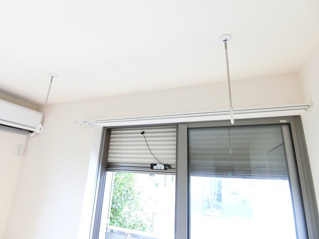 けやきハイムのその他|別号室の参考写真です