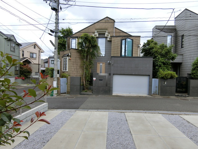 けやきハイムのその他