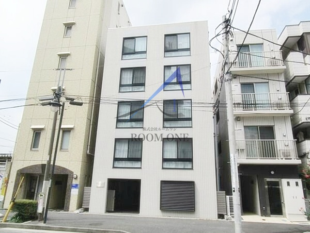 プラティーク鶴見