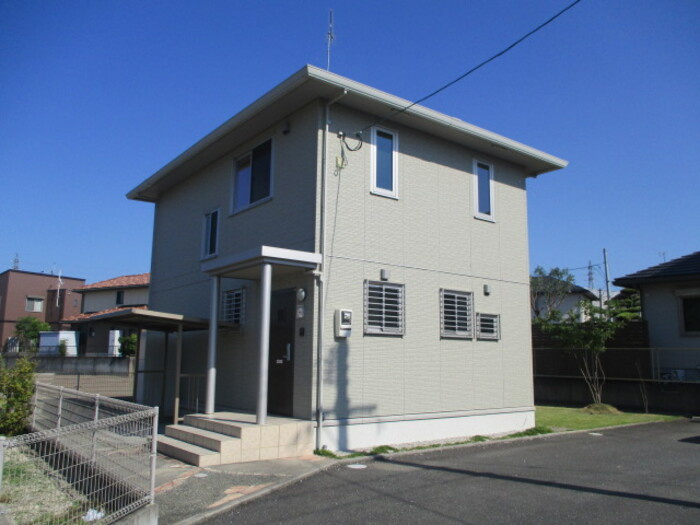一戸建（合川町戸建）