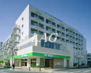 ブリッサ芦花公園の画像