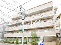 プレール・ドゥーク西新宿Ⅱの画像