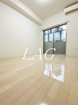 【居間・リビング】 | プレール・ドゥーク西新宿Ⅱ | 洋室のお部屋です。