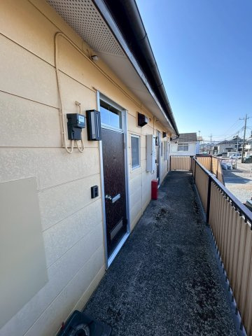 宇都宮市　1棟アパートのその他