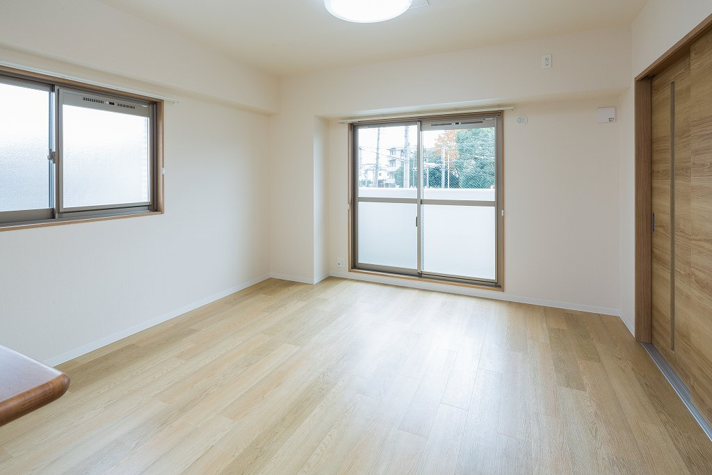 アヴニール・シエルの展望