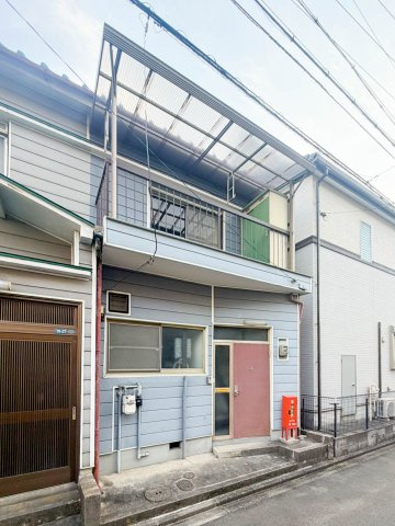 港区港栄テラスハウス