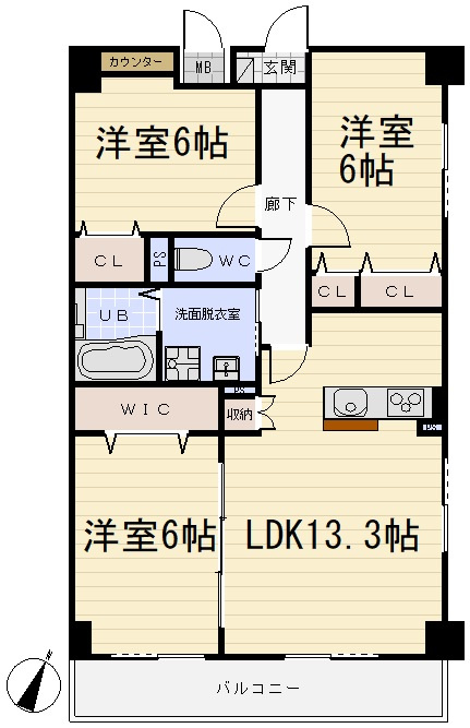アヴニール・シエル