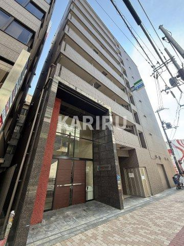 プロシード深江橋