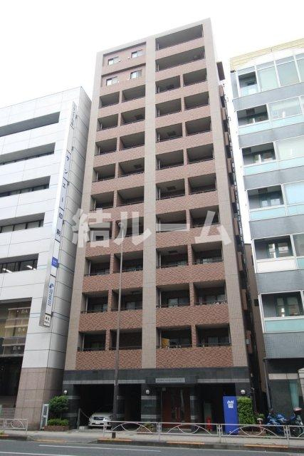 豊島区東池袋５丁目の賃貸マンション