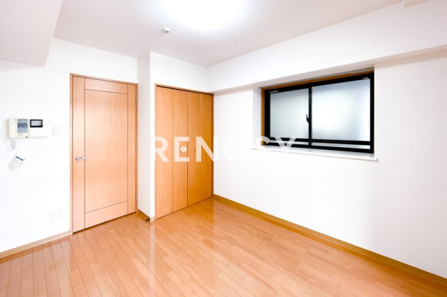 豊島区東池袋５丁目の賃貸マンションの居間・リビング|別部屋参考写真