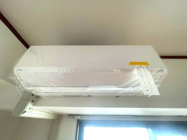 ウイング金屋町ステーションサイドの設備