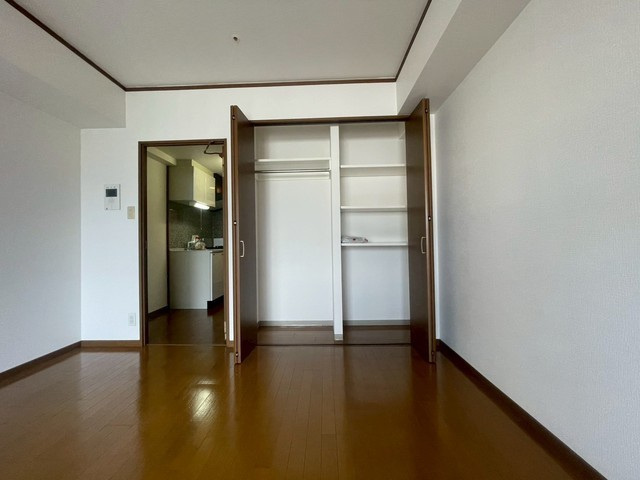ウイング金屋町ステーションサイドの居間・リビング