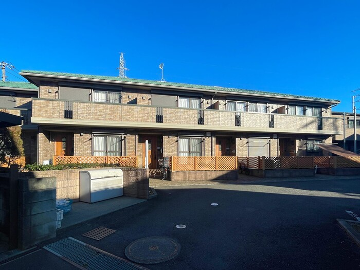 サニーサイドⅢ