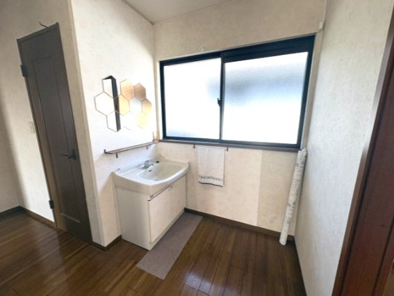 中古住宅　富士市大渕　部屋数豊富6SLDDKK｜二世帯でゆとりある暮らしのその他
