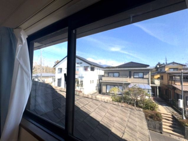 中古住宅　富士市大渕　部屋数豊富6SLDDKK｜二世帯でゆとりある暮らしの展望