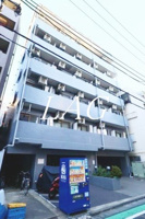 ダイホープラザ中野新橋の画像