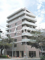 パーク　スクエアの画像