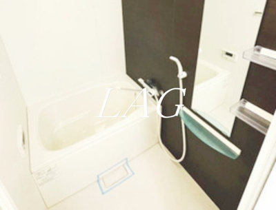 【浴室】 | ウッドレイク | お風呂です。