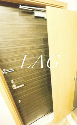 【玄関】 | ウッドレイク | 玄関です。