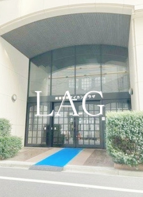 【エントランス】 | 新宿御苑ダイカンプラザ | エントランスです。