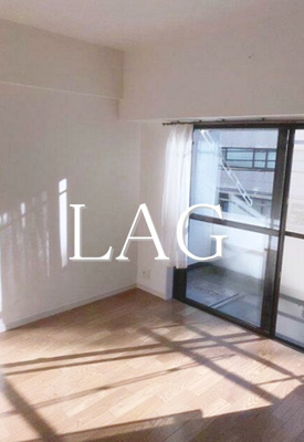 【寝室】 | 新宿御苑ダイカンプラザ | 寝室です。