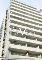 新宿御苑ダイカンプラザの画像