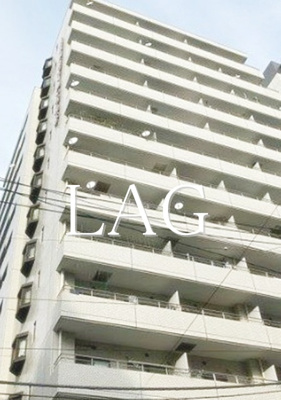 【外観】 | 新宿御苑ダイカンプラザ | 外観です。