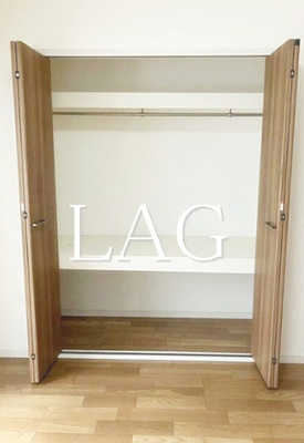 【収納】 | 新宿御苑ダイカンプラザ | 収納です。