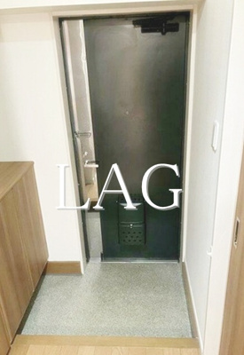 【玄関】 | 新宿御苑ダイカンプラザ | 玄関です。