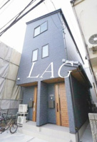 荻窪一丁目住宅の画像