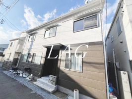 美鈴コーポの画像