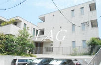 セレンディピティ北沢の画像