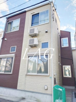 フォルテ東中野の画像