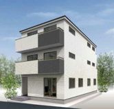 アステール渋谷本町の画像