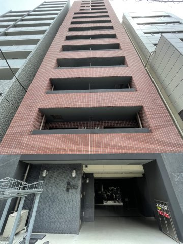 Log文京SENDAGI／ログ文京千駄木