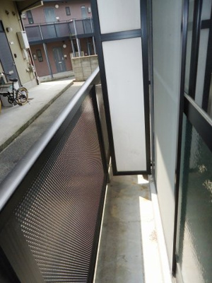 【バルコニー】 | SKT