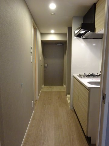 ライトハウス大塚の内装|ライトハウス大塚