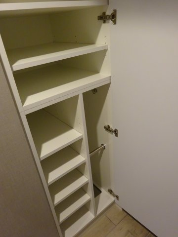 ライトハウス大塚の収納|ライトハウス大塚