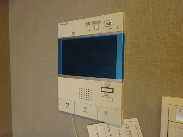 ライトハウス大塚のセキュリティ|ライトハウス大塚