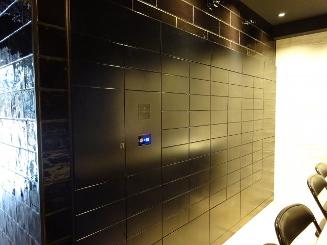 ライトハウス大塚のその他共用部分|ライトハウス大塚