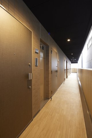 ライトハウス大塚のその他共用部分|ライトハウス大塚