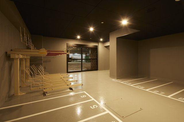 ライトハウス大塚のその他共用部分|ライトハウス大塚