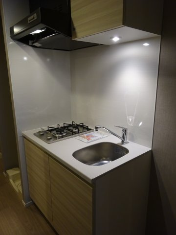 ライトハウス大塚のキッチン|ライトハウス大塚